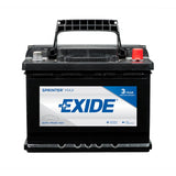 Exide Sprinter Max Automotive Battery (MPN: SX-H5/L2/47)