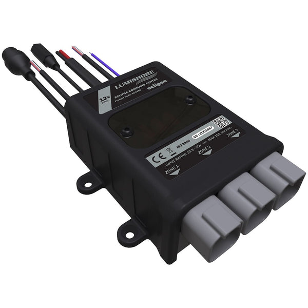 Lumishore Light Control Module (MPN: 010-04486-00)