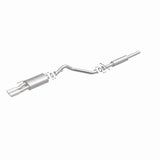 MagnaFlow Exhaust System Kit (MPN: 15670)