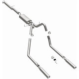 MagnaFlow Dodge Ram 1500 Exhaust System Kit (MPN: 15771)