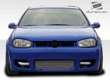 Duraflex Bumper Cover Black Primer (MPN: 102181)