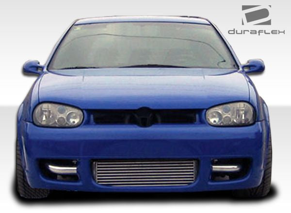 Duraflex Bumper Cover Black Primer (MPN: 102181)