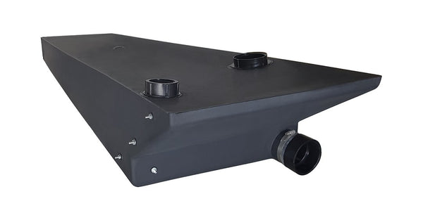 Icon Waste Holding Tank (MPN: 14296)