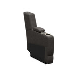 Thomas Payne Seismic Theater Series Sofa Center (MPN: 2024044202)