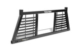 BackRack Half Louvered Headache Rack (MPN: 149LV)