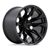 Fuel Off Road Flame 5 D804 Wheel (MPN: D80420207547)