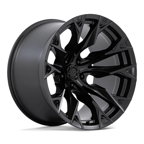 Fuel Off Road Flame 5 D804 Wheel (MPN: D80420207547)