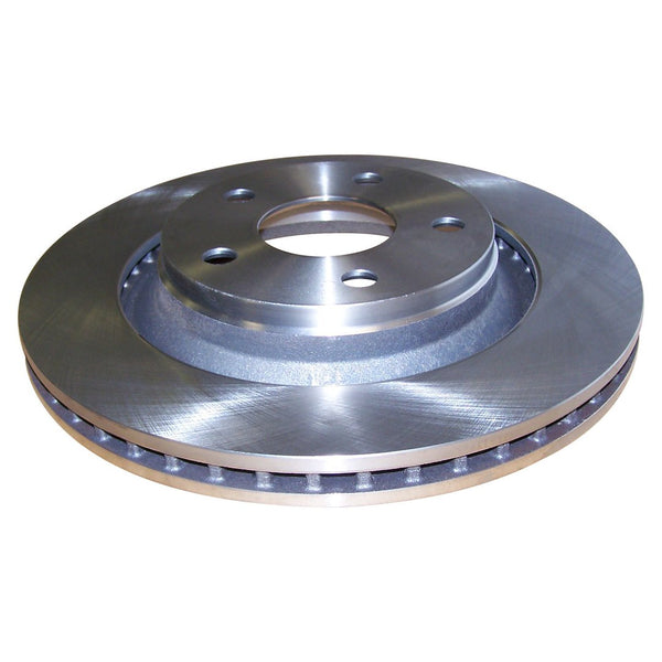 Crown Automotive High Performance Brake Rotor (MPN: 68040177AA)