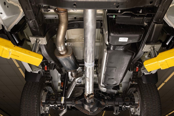 Flowmaster Exhaust Muffler (MPN: 718155)