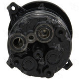 Four Seasons Air Conditioner Compressor (MPN: 57257)