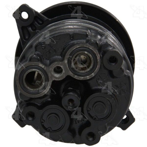 Four Seasons Air Conditioner Compressor (MPN: 57257)