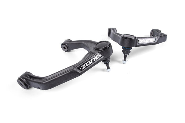 Zone Offroad Control Arm Set (MPN: ZONC2321)