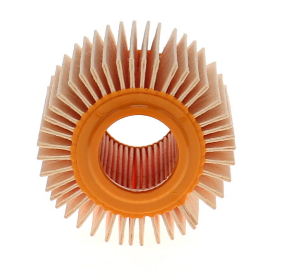 Wix Filters Cartridge Oil Filter (MPN: 57047)