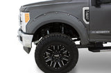 Bushwacker Fender Flare Pocket Style (MPN: 30918-83)