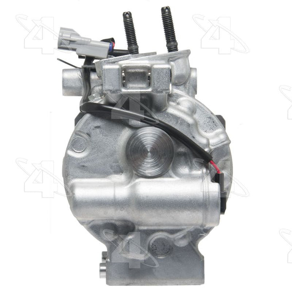 Four Seasons Air Conditioner Compressor (MPN: 178399)
