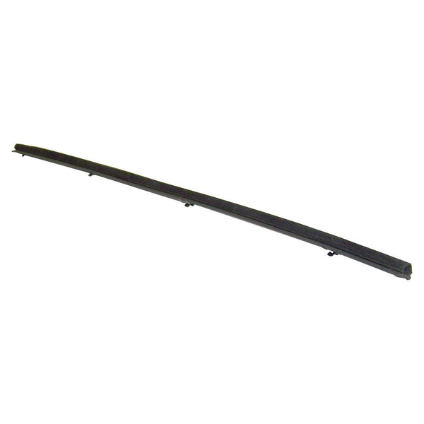 Crown Automotive Door Weather Strip (MPN: J5762384)