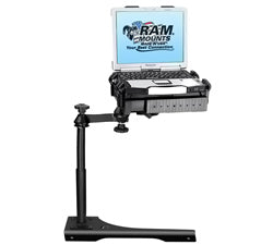 Ram Mounts Laptop Mount (MPN: RAM-VB-186-SW1)