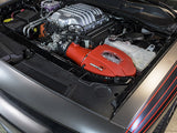 Advanced FLOW Engineering Cold Air Intake (MPN: 51-72204-R)