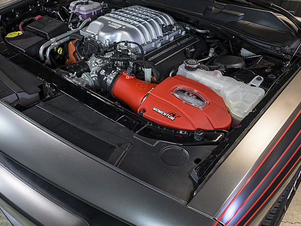 Advanced FLOW Engineering Cold Air Intake (MPN: 51-72204-R)
