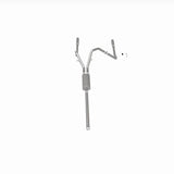 MagnaFlow Dodge Ram 1500 Exhaust System Kit (MPN: 16700)