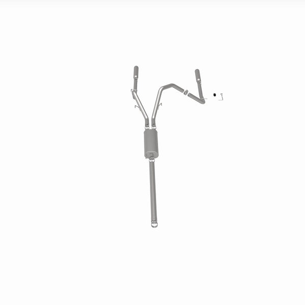 MagnaFlow Dodge Ram 1500 Exhaust System Kit (MPN: 16700)