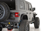 Addictive Desert Designs Stealth Fighter Rear Fenders (MPN: D96164603NA)