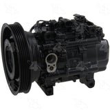 Four Seasons Air Conditioner Compressor (MPN: 67393)