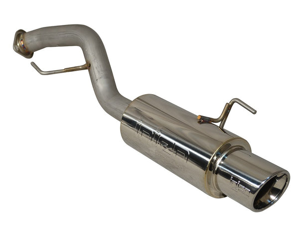 Injen Technology Exhaust System Kit (MPN: SES1838)