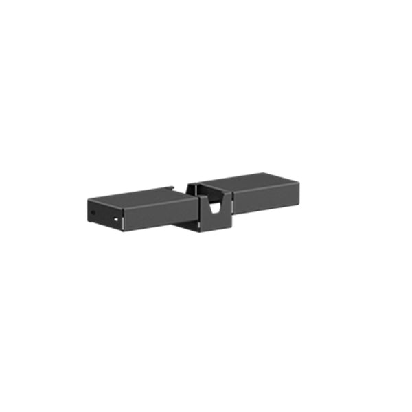 Road Armor TRECK Spare Tire Carrier Hardware (MPN: 510BRS-STM)