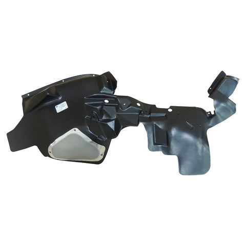 Crown Automotive Fender Well Liner (MPN: 55157117AH)