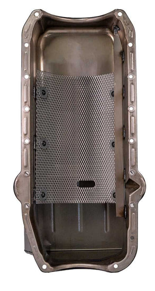 Moroso Oil Pan For Small Block Chevy (MPN: 20201)