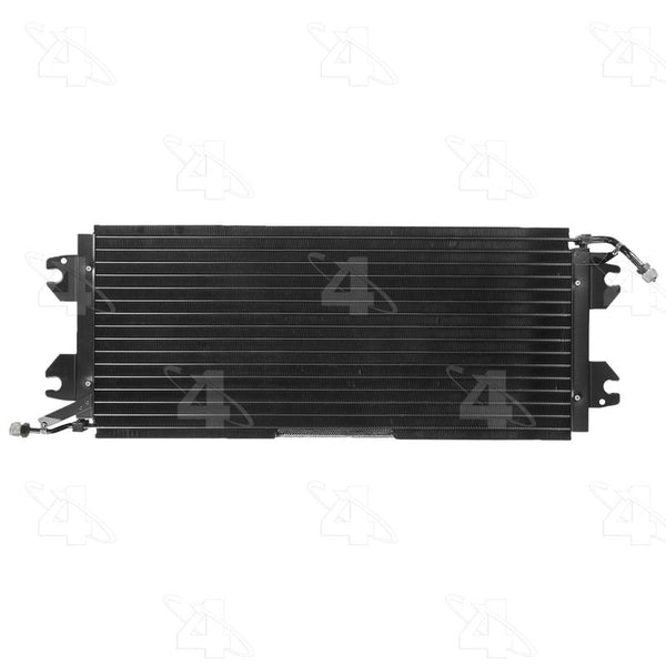 Four Seasons Air Conditioner Condenser (MPN: 40464)