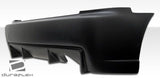 Duraflex Bumper Cover (MPN: 101247)