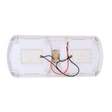 LED Ceiling Double Light by Arcon (MPN: 20670N)