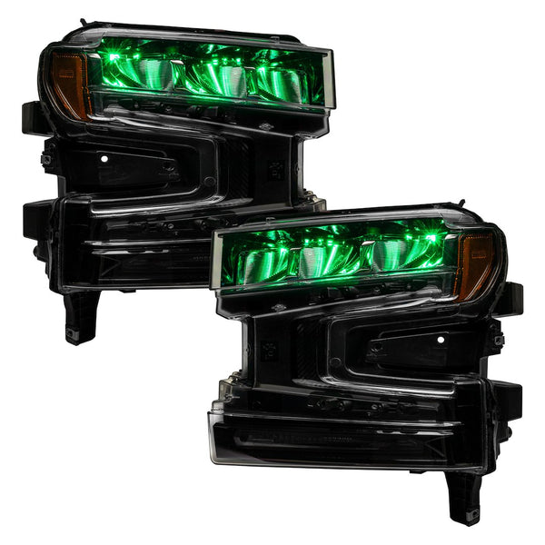 Oracle Lighting ColorSHIFT DRL Upgrade Kit (MPN: 1440-334)