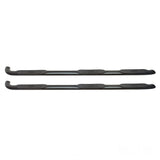 Westin Platinum 4 Inch Oval Nerf Bar (MPN: 24-54565)