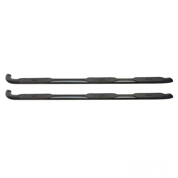 Westin Platinum 4 Inch Oval Nerf Bar (MPN: 24-54565)