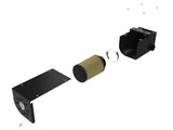Advanced Flow Engineering Cold Air Intake (MPN: 85-10024)