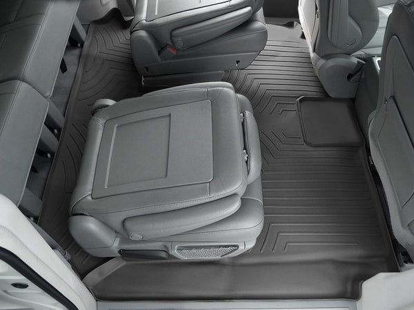 WeatherTech FloorLiner (MPN: 441414)