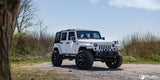 Fuel Off Road Beast D564 Wheel (MPN: D56420001747)