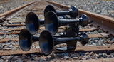 Horn Blasters Katrina Train Horn (MPN: AH-C5B)