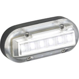 Boat Underwater Light with White LED (MPN: 6528W-7)
