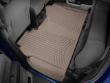WeatherTech FloorLiner HP Tan (MPN: 456974IM)