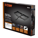 Curt Trailer Hitch Cargo Carrier (MPN: 18110)