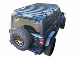 Warrior Products Roof Basket (MPN: 10908)