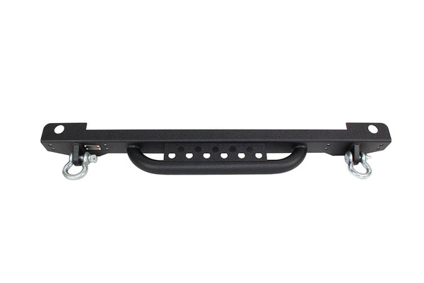 Fishbone Offroad Piranha Rear Bumper (MPN: FB22072)