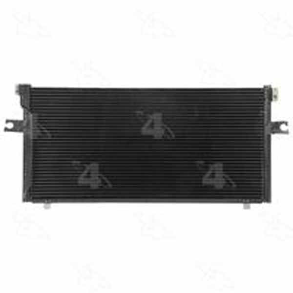 Four Seasons Air Conditioner Condenser (MPN: 40659)