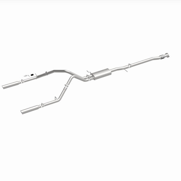 Magnaflow Performance Exhaust System Kit (MPN: 16741)