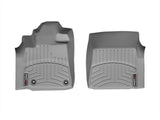 WeatherTech FloorLiner Molded Fit Gray (MPN: 464081)