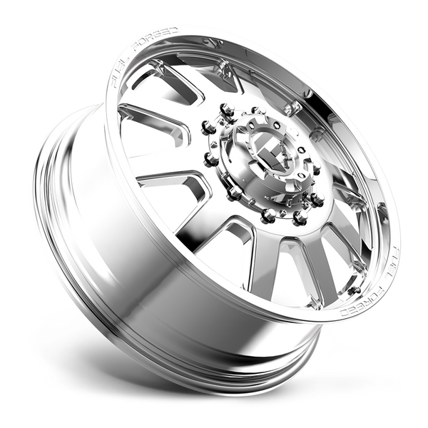 Fuel Off Road 20 Inch Wheel (MPN: DF092082A9)